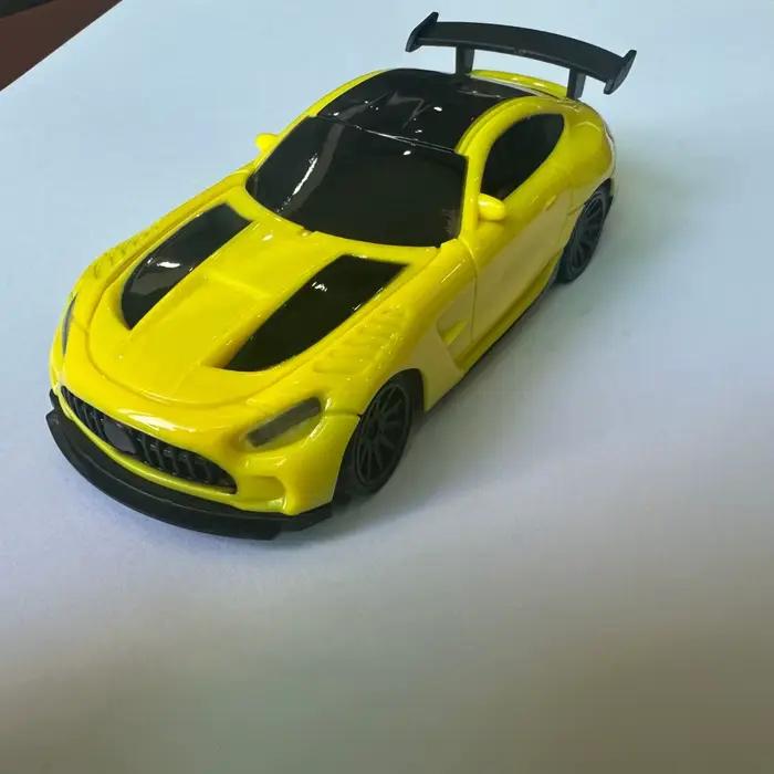 1/43 RTR RC Drift Race Car Gyro 4WD prêt à l'emploi Mini voiture jouet véhicule à grande vitesse pei