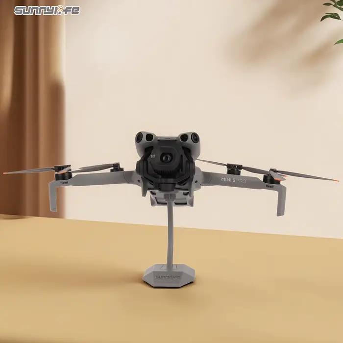 Présentoir de bureau pour Drone