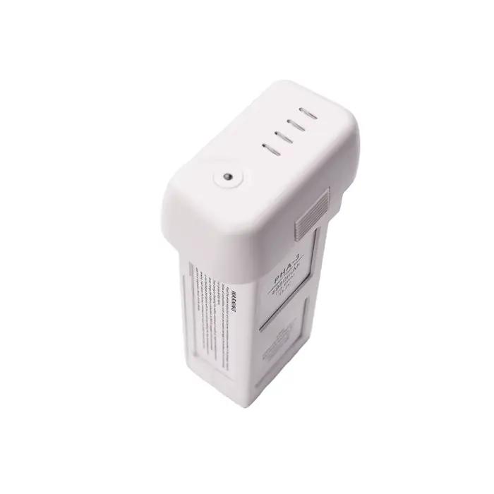 Batterie de vol 4980mAh PLUS pour DJI Phantom série 3