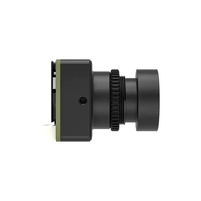 IFlight RaceCam Mini Night V1.1 1500TVL WDR Caméra FPV Vision Nocturne Ultra Faible Luminosité PAL/NTSC CVBS pour Drone