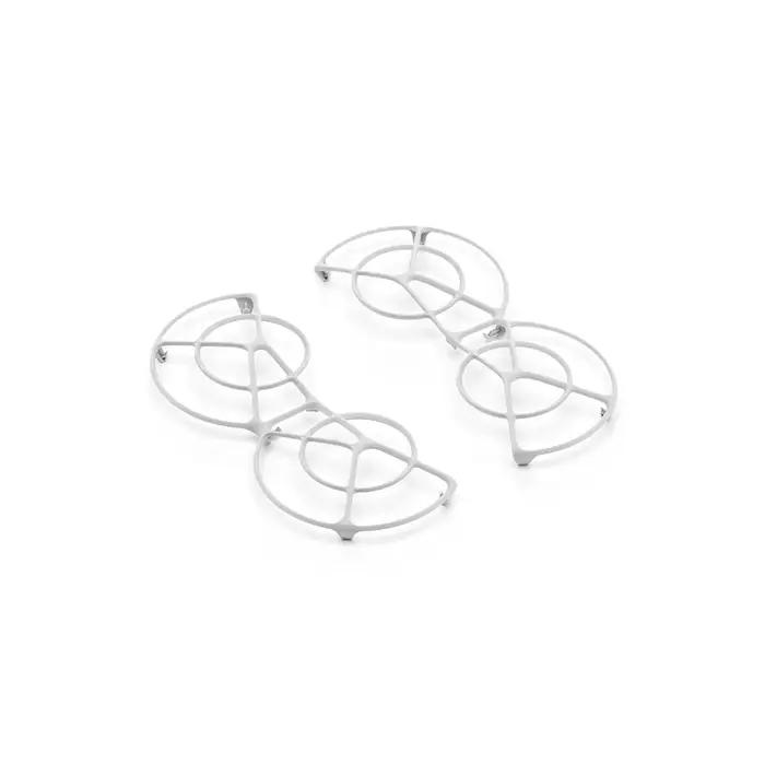 Protège-hélice d'origine en okoumé pour DJI Neo drone accessoire pour sécurité et durabilité en vol occasions spéciales