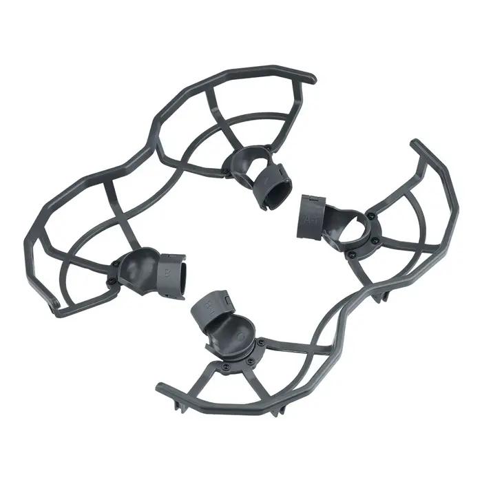 Couvercle de protection d'hélice pour Drone DJI FPV