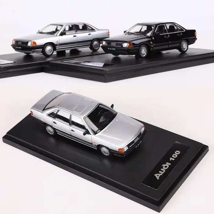 Bal 37Anyway 1:64 1989 A100 C3 modèle de voiture en alliage moulé sous pression