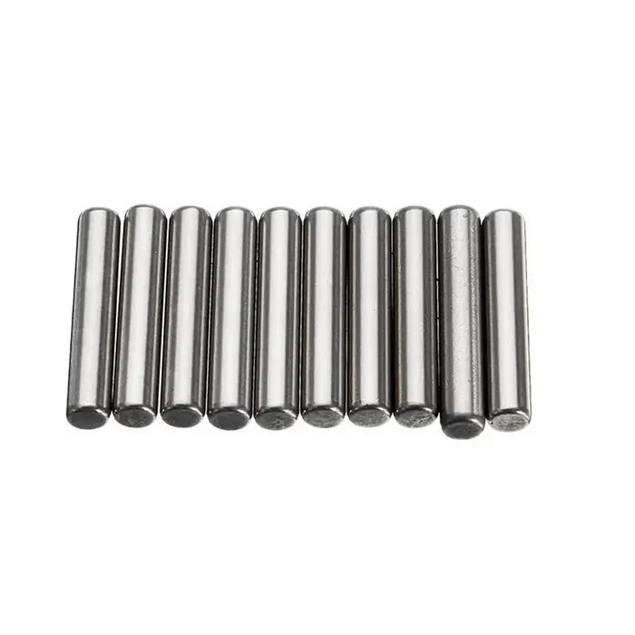 20Pcs broche 3X17mm PN002 pour JLB Racing CHEETAH 11101 21101 J3 vitesse 1/10 RC pièces de voiture accessoires