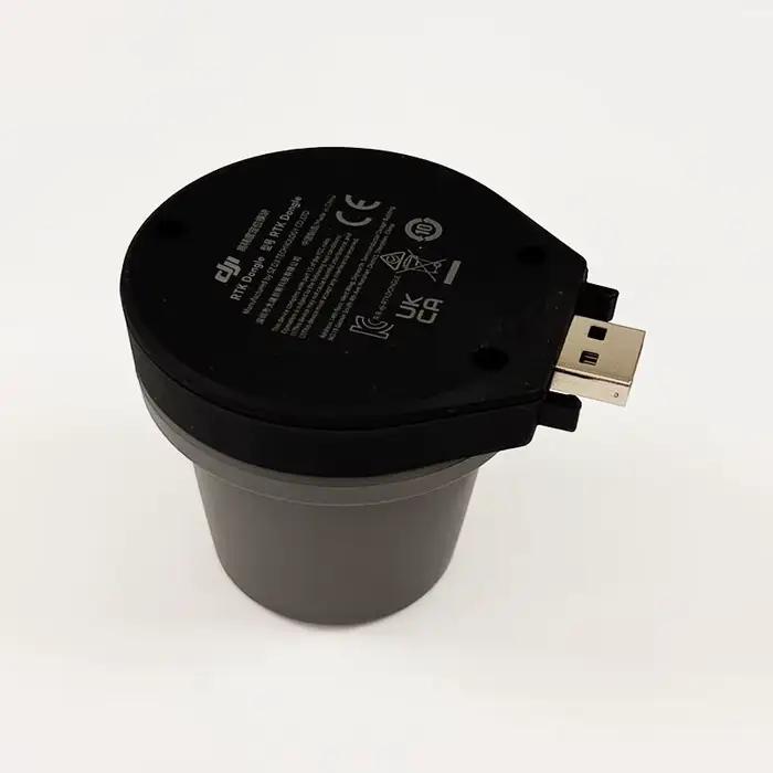 Module de positionnement RTK (Dongle RTK) pour drone de protection des plantes DJI T50 T40 T20P