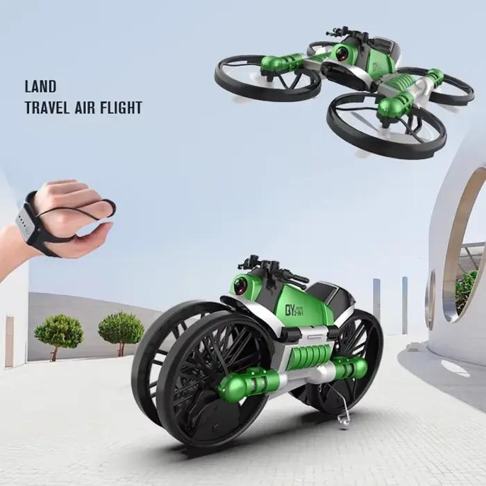 Drone de déformation WiFi FPV uAbility