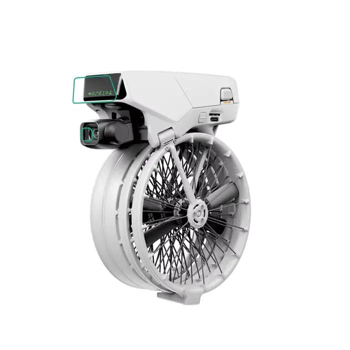 Film de protection renforcé pour drone DJI FLIP