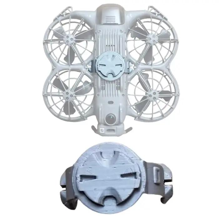 Support de fixation rapide pour drone de cyclisme/vélo