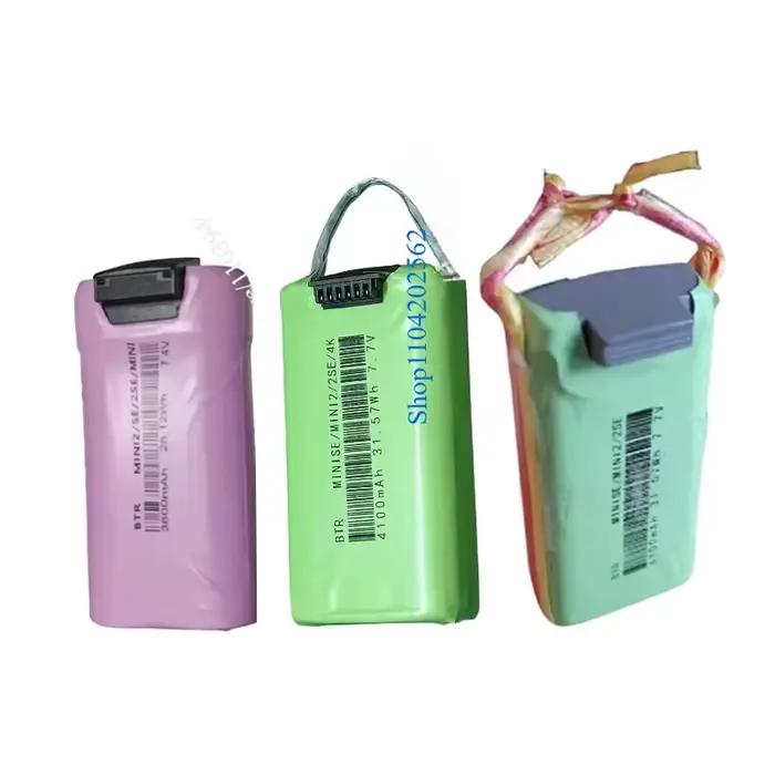 Batterie de Remplacement pour Drone Dji Mini 2 Mini2 SE 4K