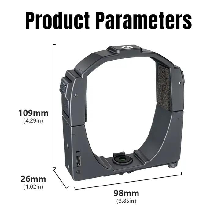 Système de largage aérien pour drone