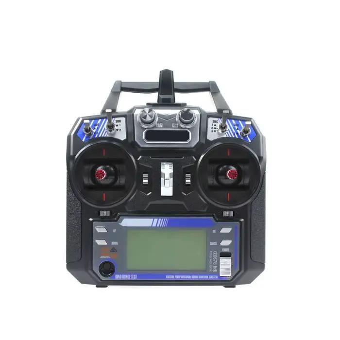 Drone de course FPV PNP RTF X220