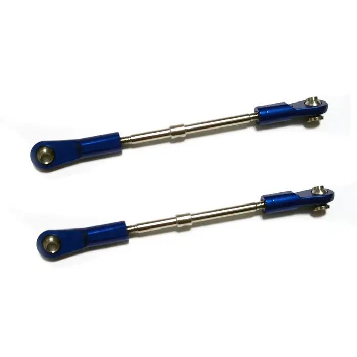 VRX Racing Parts 10142 bras de suspension supérieurs arrière pour VRX
