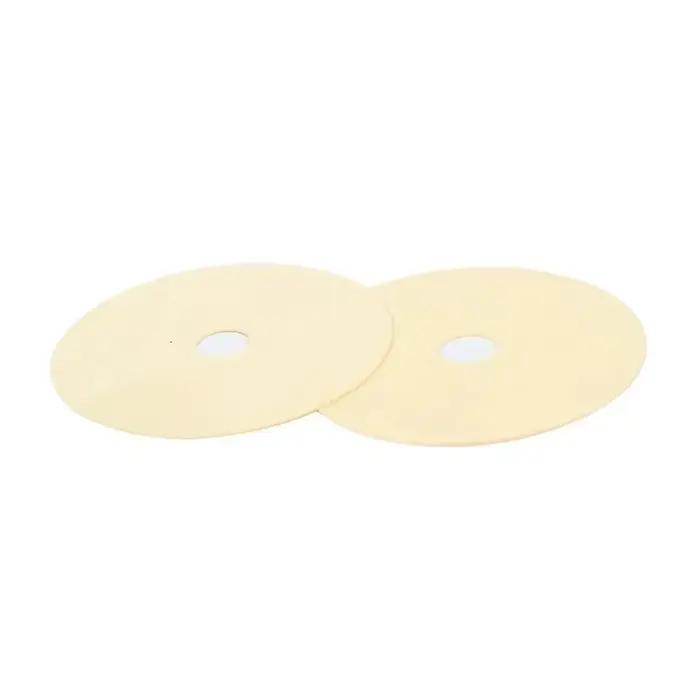 Vannes d'inhalation de resubdivision 6893, 6889, 6200, vannes d'exhalation pour 7502/6800, 6200, irateur de vaccination, gel de pton, accessoires de remplacement de masque, 5-10 pièces