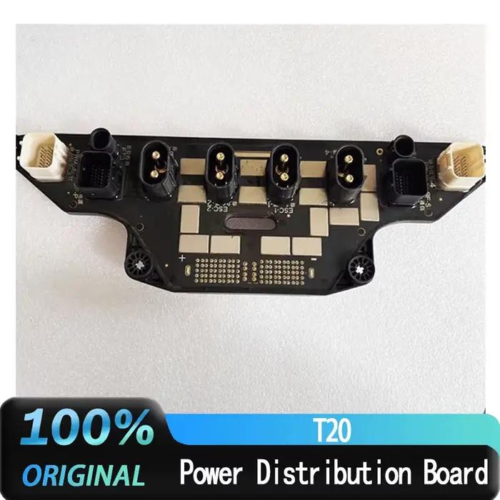 Drone agricole Agras T30T16 T20 T20P T40 T50 PDB