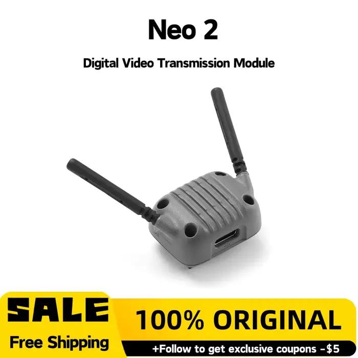 Module de Transmission d'image numérique DJI Neo 2