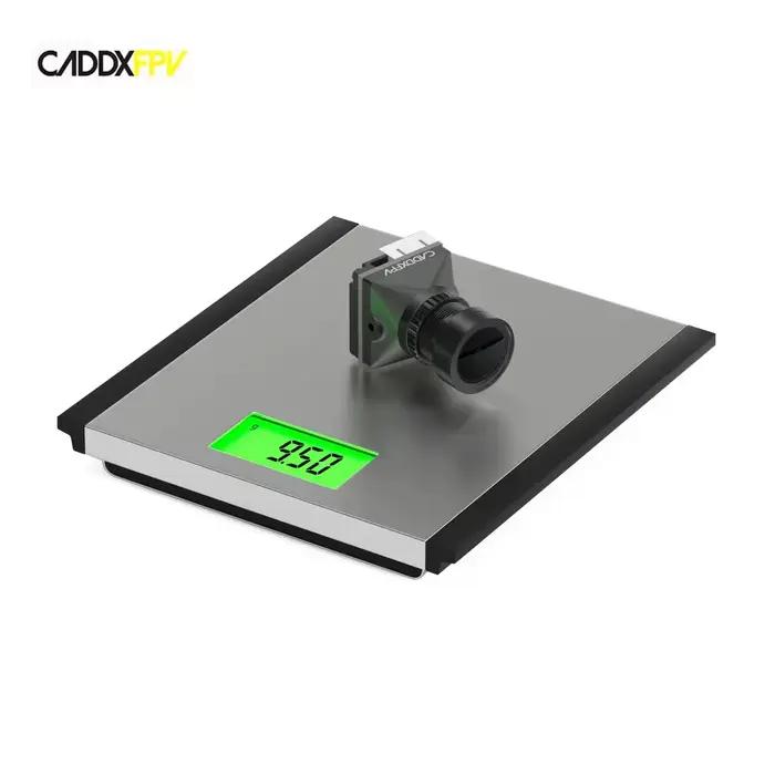 CADDX Ratel Pro Caméra FPV 1/ 3/ 5PC 1500TVL Objectif 2