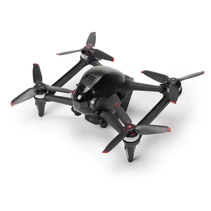 Bras d'entretien pour Drone DJI FPV Combo