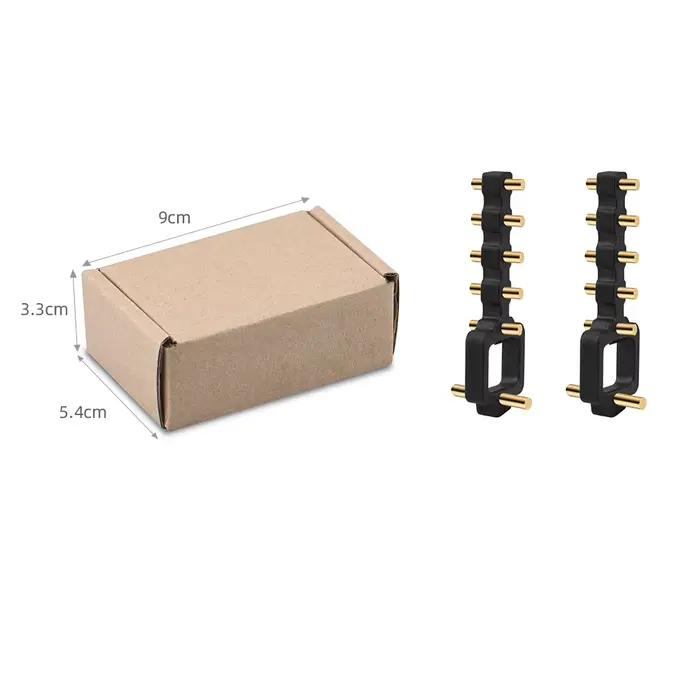 Antenne Yagi Haute Performance Compatible avec DJI Avada FPV Mini 4K Accessoire Drone Connexion Wi-Fi Robuste Portée Étendue Interférences Réduites Occasions Spéciales