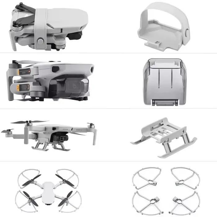 BRDRC – support d'hélice pour Drone DJI Mavic Mini /Mini 2/SE
