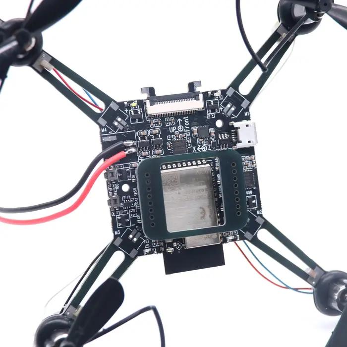 Kit de drone de contrôleur de vol B-CUBE ESP32-S2
