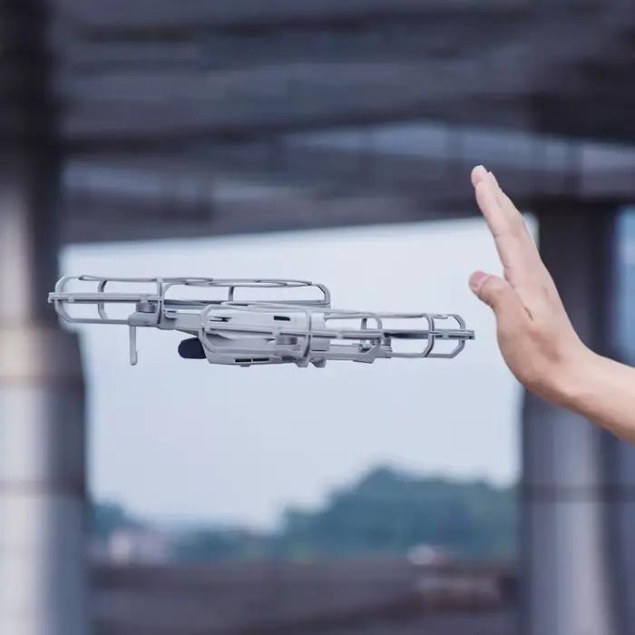 Protection d'hélices pour drone DJI Mini 4K/Mini 2 SE/SE