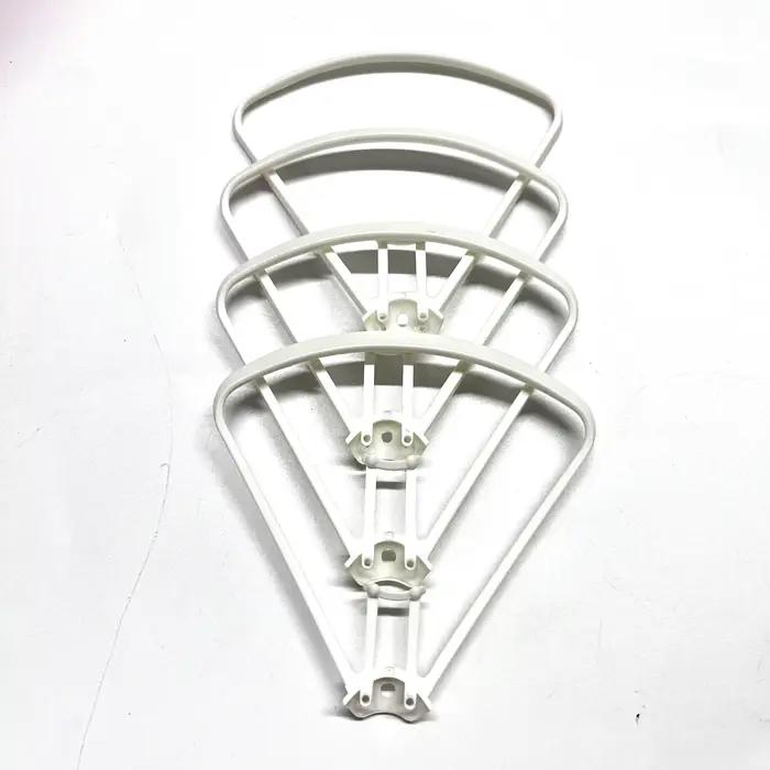 Pièces de rechange de moteur SYMA Z3 pour quadrirotor RC en plastique couleur rouge violet gris clair jaune rouge blanc bourgogne vert occaions spéciales
