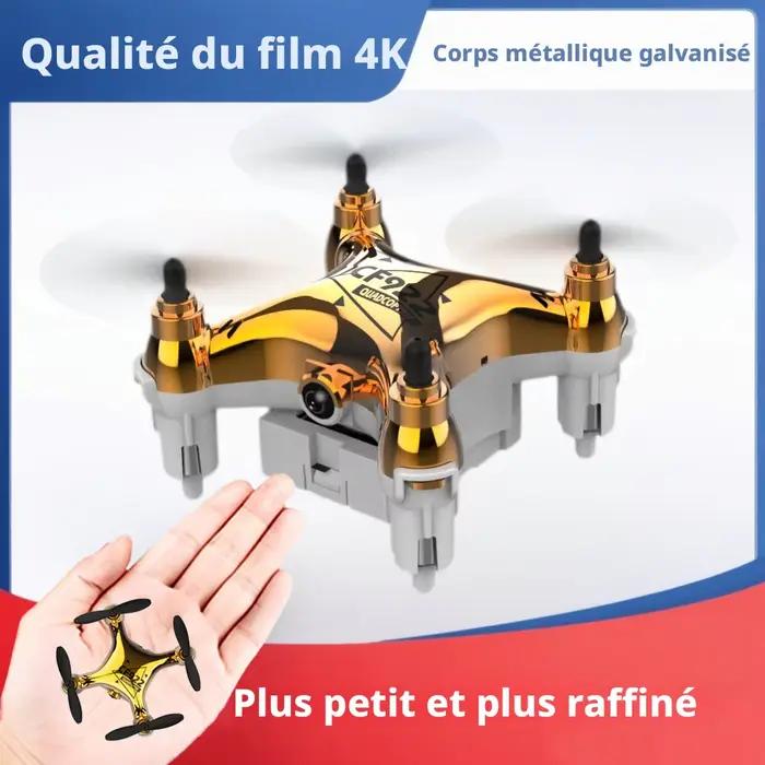 Nouveau mini drone K01