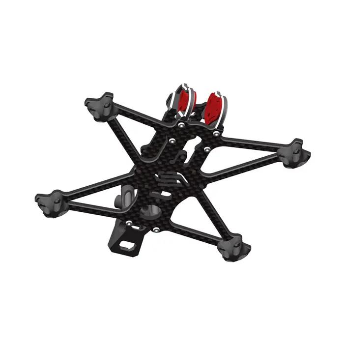 Kit de cadre Fi-3 O4 135MM