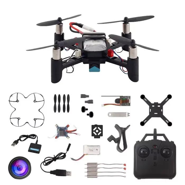 Drone à quatre axes avec mini caméra HD