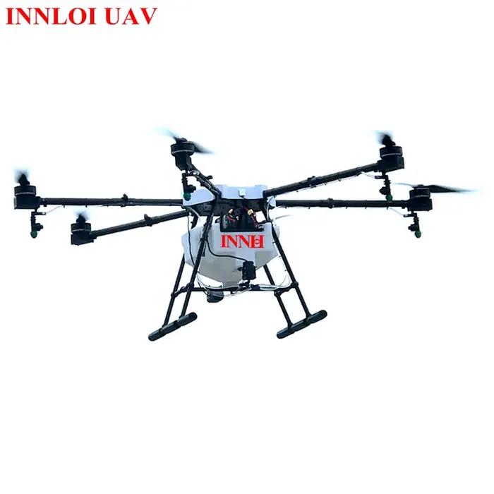 Kit de train d'atterrissage multirotor XAERO pour drone agricole de pulvérisation et logistique à charge lourde
