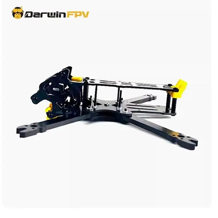 DarwinFPV-Kit de cadre de importateur BabyApe II