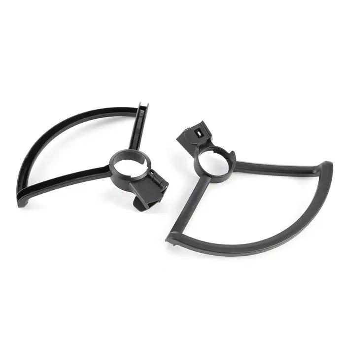 Accessoires de protection d'hélices pour Drone DJI Spark RC Quadcopter fournit sécurité et élégance pour voler en toute confiance occasions extérieures et personnalisations