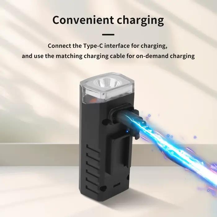 Pour DJI Mavic 4 pro projecteur veilleuse support accessoire pour Drone Vision nocturne éclairage ﻿