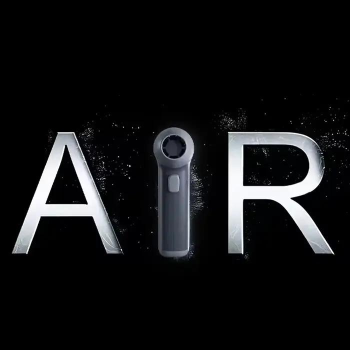 Souffleur d'air sans fil SKYRC RC AirDuster 80000RPM
