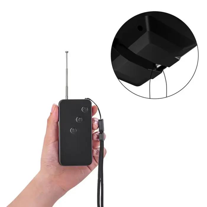 Système de largage aérien M09K pour drone DJI Mini 4 Pro/3 Pro/AIR3/Avata2