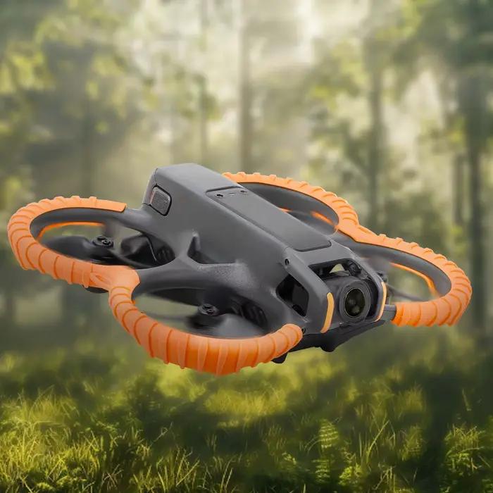 Protection de pare-chocs d'hélice pour DJI Avata 2
