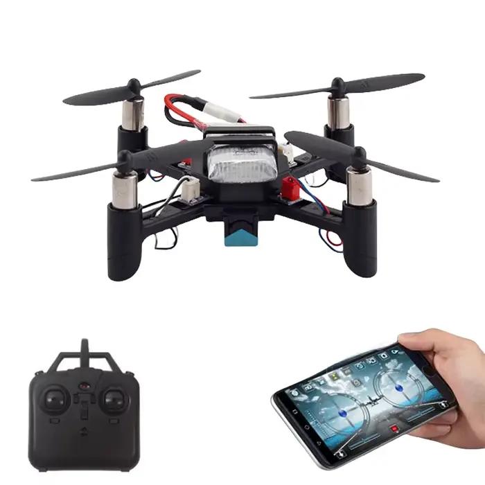 Drone à quatre axes avec mini caméra HD