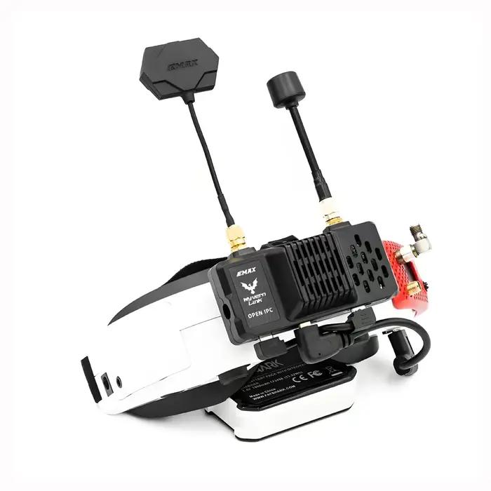EMAX OpenIPC Wyvern Link 2S-6S FPV lunettes VRX Module récepteur vidéo pour Drone