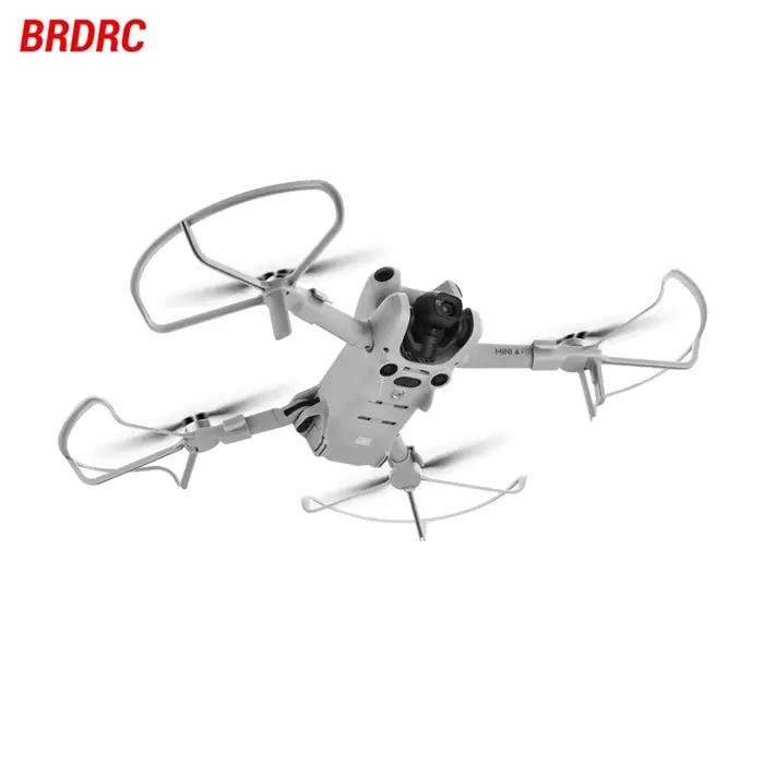 Garde d'hélice pour DJI Mini 4 Pro