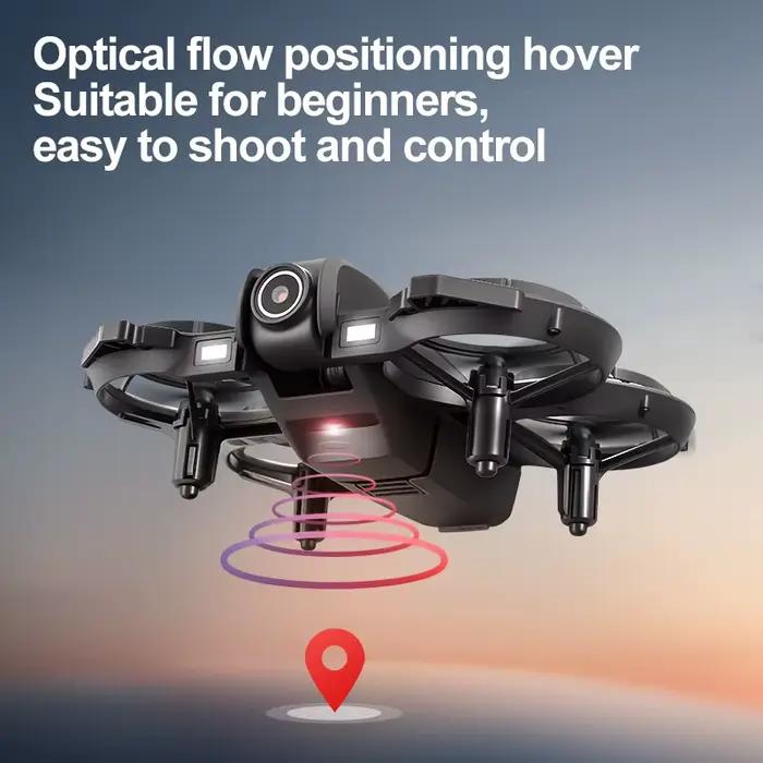 Nouveau Drone RC D26 avec Grand Écran 4