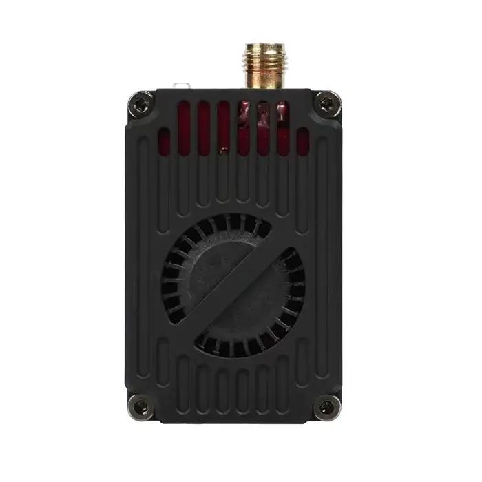 Pour Drone RC FPV longue portée à voilure fixe Compatible 4.9G 4W VTX 4990-5200Mhz transmetteur vidéo haute puissance