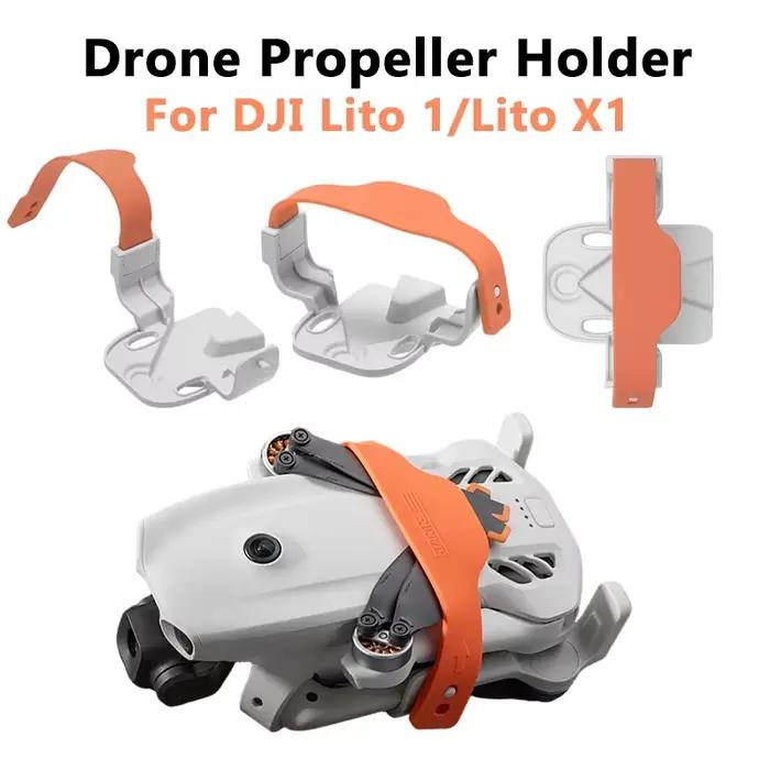 Accessoires de drone, support d'hélice
