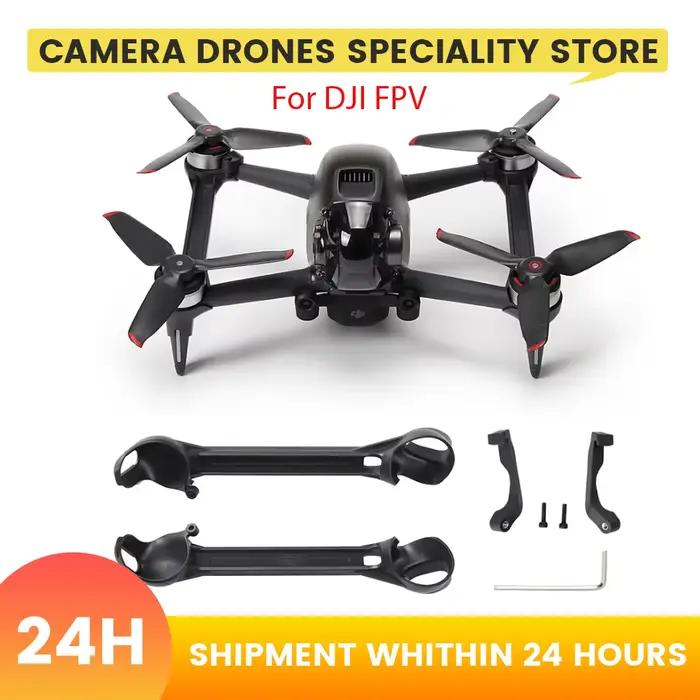 Bras d'entretien pour Drone DJI FPV Combo