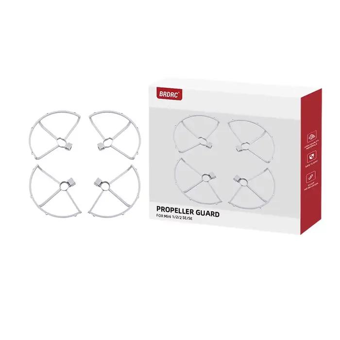Protection d'hélice pour Drone DJI Mini 4K/Mini 2/Mini SE