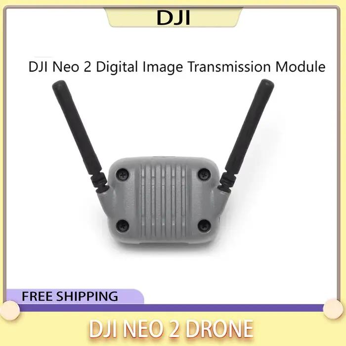 Module de transmission d'image numérique original DJI Neo 2