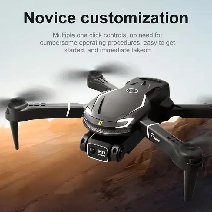 Drone Lenovo V88 8K 5G Professionnel avec Double Caméra HD pour Photographie Aérienne et Télécommande 15000M Occasions Spéciales