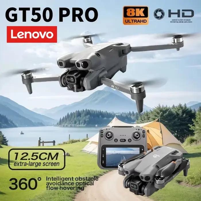 Drone Lenovo GT50 360 °