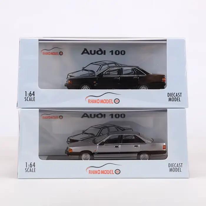 Bal 37Anyway 1:64 1989 A100 C3 modèle de voiture en alliage moulé sous pression