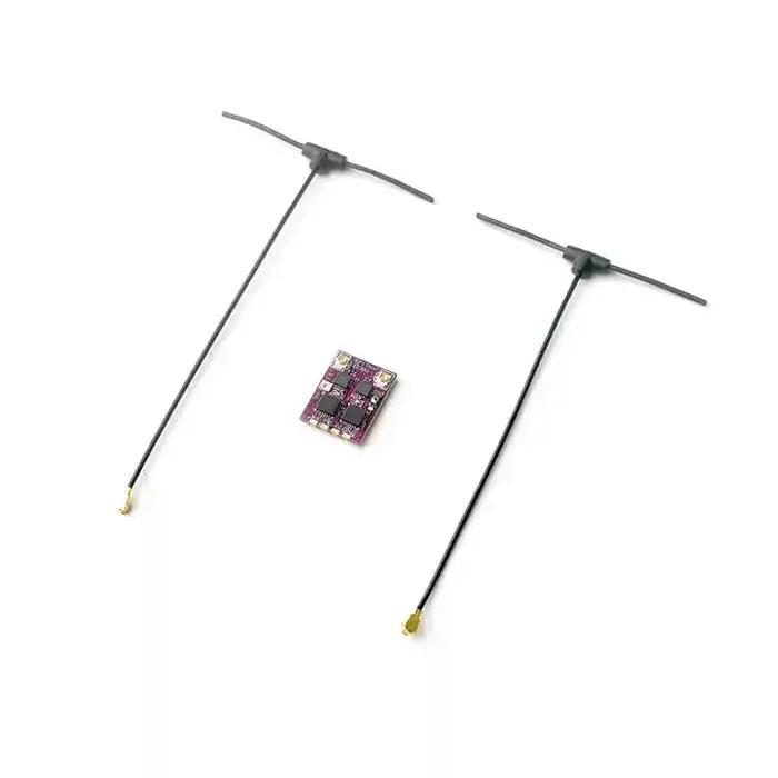 HAPPYMODEL 2.4G ELRS EP2 EP1 Double TCXO Expresslrs