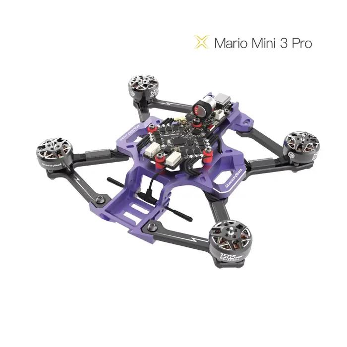 SpeedyBee Mario MiniX Mini25 pro/ Mini3/Mini3 pro/Mini35 pro pour drone FPV RC